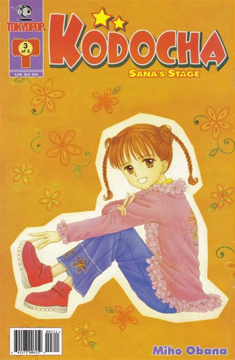 Kodocha: Sana's Stage #3 Reviews