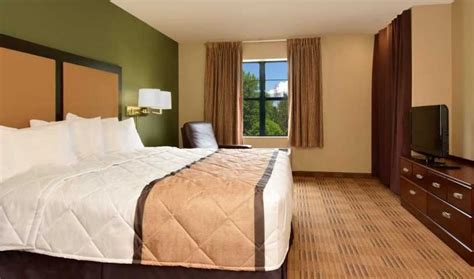 Indianapolis Airport Hotels | Extended Stay America - Indianapolis ...