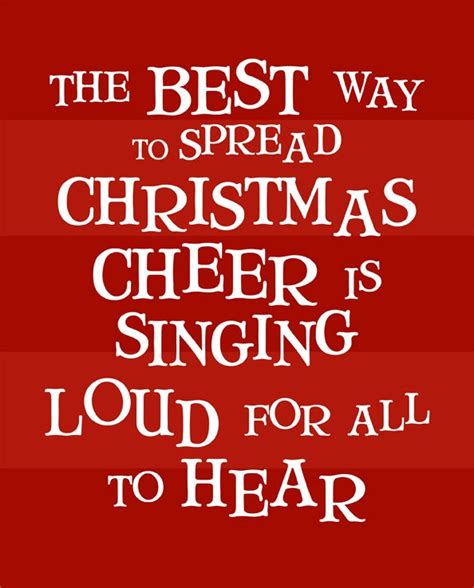 Holiday Cheer Quotes. QuotesGram