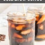 Starbucks Cold Brew Coffee - CopyKat Recipes