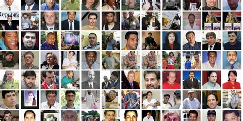 There Have Been 704 Journalists Murdered Since 1992 | HuffPost