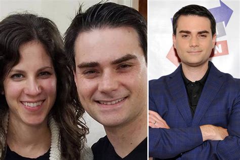 Ben Shapiro's Wife: A Deep Dive Into Their Relationship And Life Together