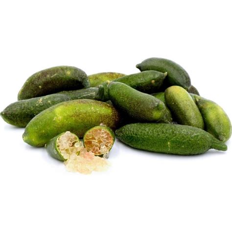 Finger Lime Seeds (Citrus australasica) - Price: €5.95