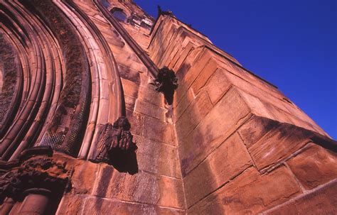 Carlisle cathedral, gargoyles Free Photo Download | FreeImages