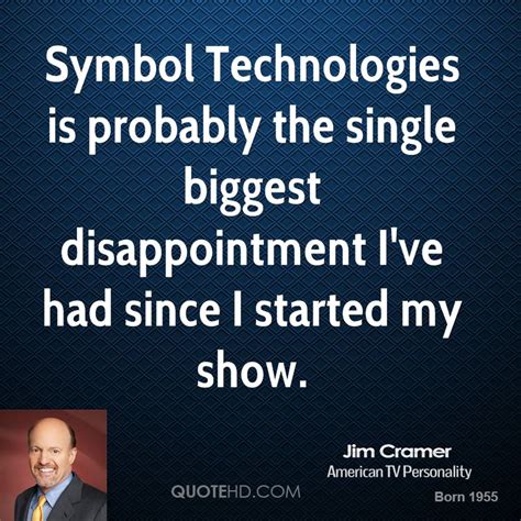 Jim Cramer Quotes. QuotesGram