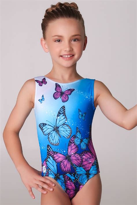 Butterfly Leotard #sylviap #sylviapgymnastics #gymnastics #activewear # ...