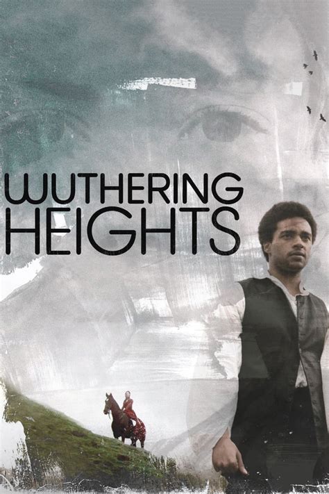 Wuthering Heights (2011) - Posters — The Movie Database (TMDB)