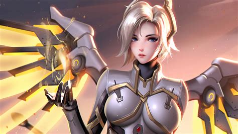 Overwatch 2 Female Characters | Female Overwatch 2 Characters