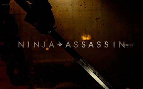 Rain Ninja Assassin Wallpapers - Wallpaper Cave