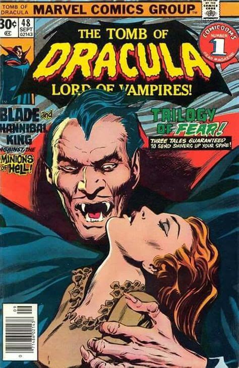 11 Best VAMPIRE COMIC BOOKS images | Comic books, Horror comics, Comic ...