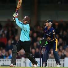 Surrey County Cricket Club schedule, dates, events, and tickets - AXS