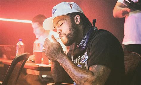 Dave East - Karma 3 - Fleek Mag