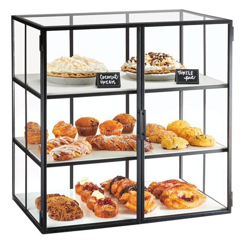 Bakery Display Case, Donut Display, Pastry Display, Cake Display, Food Display, Display Cases ...