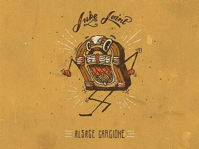 Juke Joint by Joonbug on Dribbble