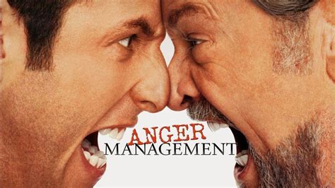 Anger Management Movie Review and Ratings by Kids