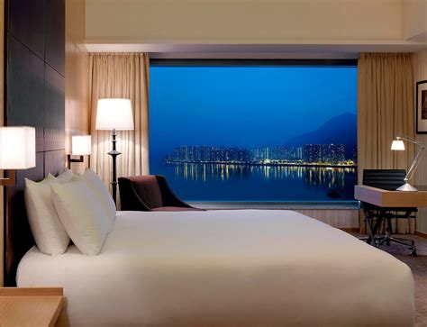 HYATT REGENCY HONG KONG, SHA TIN - Updated 2024 Prices & Hotel Reviews