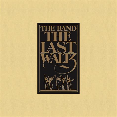 BAND - The Last Waltz - Amazon.com Music