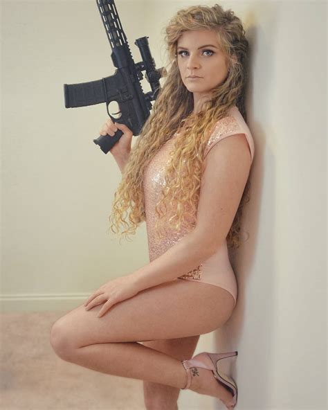 Who is gun rights activist Kaitlin Bennett? – The US Sun