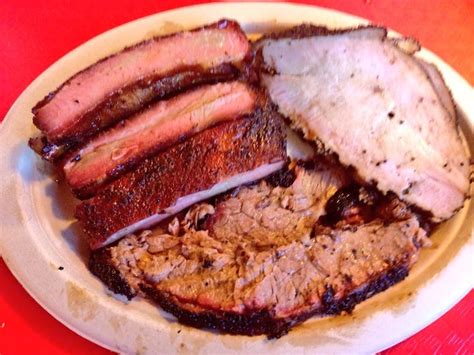 Baker's Ribs - Houston – Texas Monthly