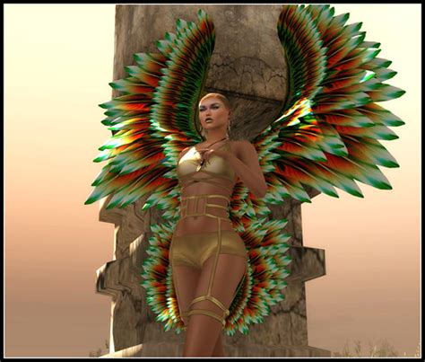[VM] VERO MODERO-TIE ANGEL EARTH Lingerie Set | NEW from [VM… | Flickr