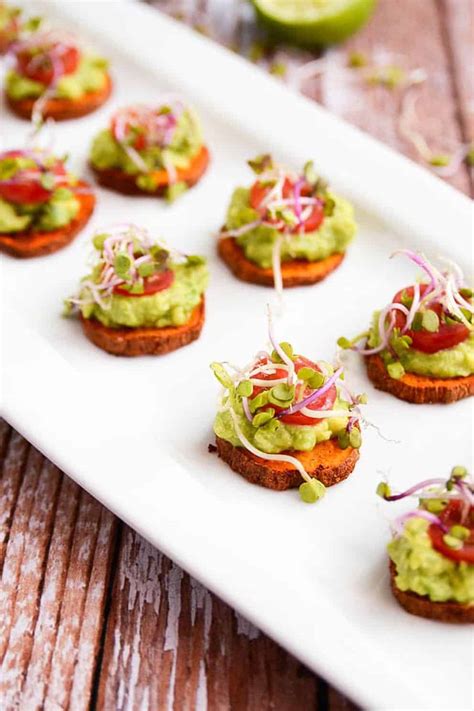 Don’t Miss Our 15 Most Shared Vegan Appetizer Recipes – Easy Recipes To ...