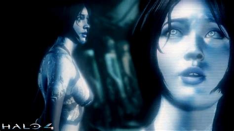 Halo 4 Cortana Wallpaper (75+ pictures)