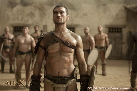 SPARTACUS: 1X05 - Spartacus: Blood & Sand Image (10859655) - Fanpop