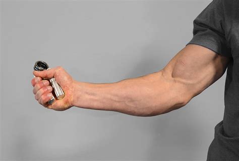 The Top 5 Best Grip Training Exercises | Project Swole