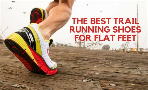 The Best Running Shoes for Arch Support - The Athletic Foot