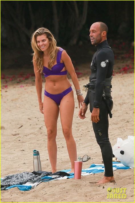 Photo: annalynne mccord dominic purcell at the beach 38 | Photo 4482536 ...