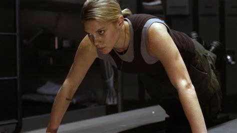 Revisiting the Death of Kara Thrace on Battlestar Galactica - TVovermind