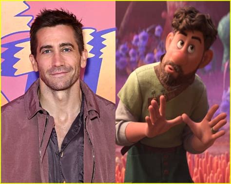 Who Stars In Disney's 'Strange World'? Meet the Voice Cast Here!