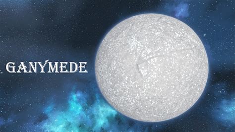 Steam Workshop::Ganymede