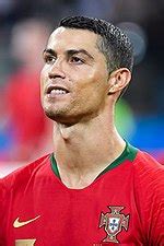 Template:Cristiano Ronaldo series - Wikipedia