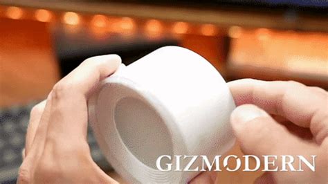 Creative Design Multi-Functional Magnetic Desk Lamp – GizModern