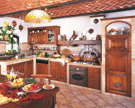 Cucina Susanna - FONTE DEL RUSTICO