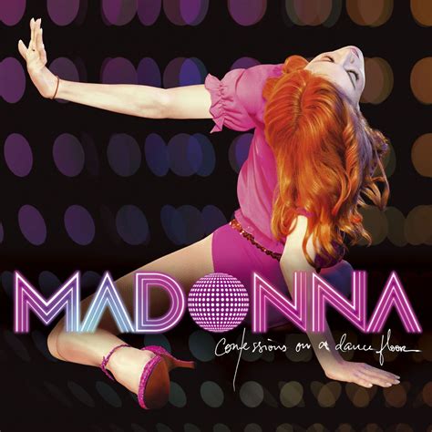 Review: Madonna, Confessions on a Dance Floor - Slant Magazine