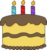 Birthday Cake Clipart Pictures – Clipartix