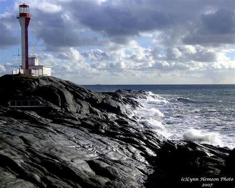 Yarmouth Lighthouse | Lynn Hemeon | Flickr