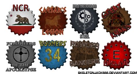 Fallout NV Legion Faction Characters : Obsidian Entertainment : Free Download, Borrow, and ...