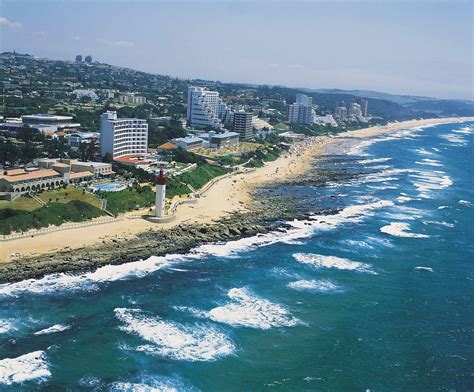 Umhlanga Rocks, Durban, South Africa | Durban south africa, South africa, Beaches in the world