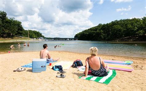 Lake of the Ozarks State Park | Missouri State Parks