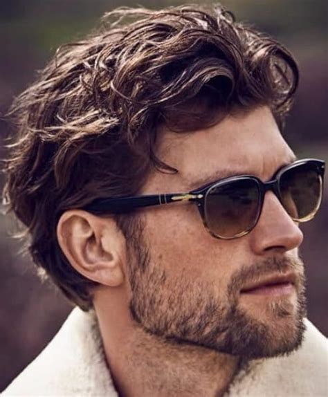 50 Modern Medium Hairstyles for Men on Trend in 2023 – OBSiGeN