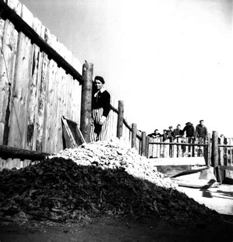 Buchenwald: Photos From the Liberation of the Camp, April 1945 | Time.com