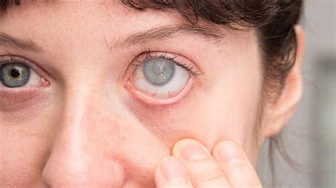 Infectious Eye Disease: Expert Explains Trachoma And How It Can Lead To Vision Loss