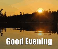 Good evening gif| Funny romantic love friend meme GIF video to wish evening