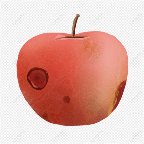 Rotten Apple