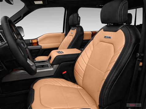 2017 Ford F 150 Platinum Interior Colors | Psoriasisguru.com