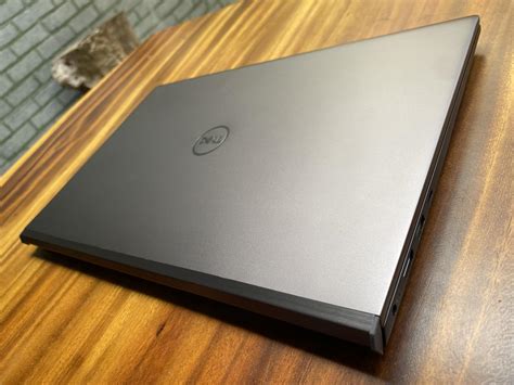 Dell Vostro 7500, core i7 10750H, 16G, 512G, 15.6in, Full HD, Nvida GTX ...