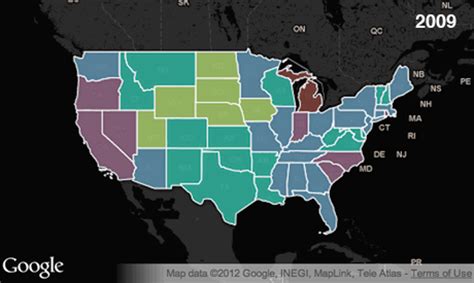 US jobless data: how has unemployment changed under Obama? | Business | theguardian.com